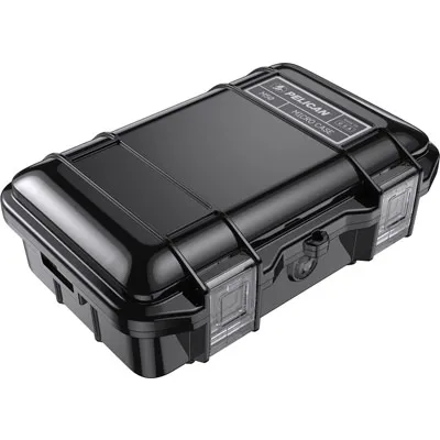 Supreme®/Pelican® M50 Micro Case Pelican Foam